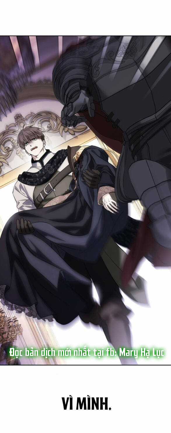 Tôi Thuần Hóa Chó Điên Của Chồng Cũ Chapter 75.1 trang 12