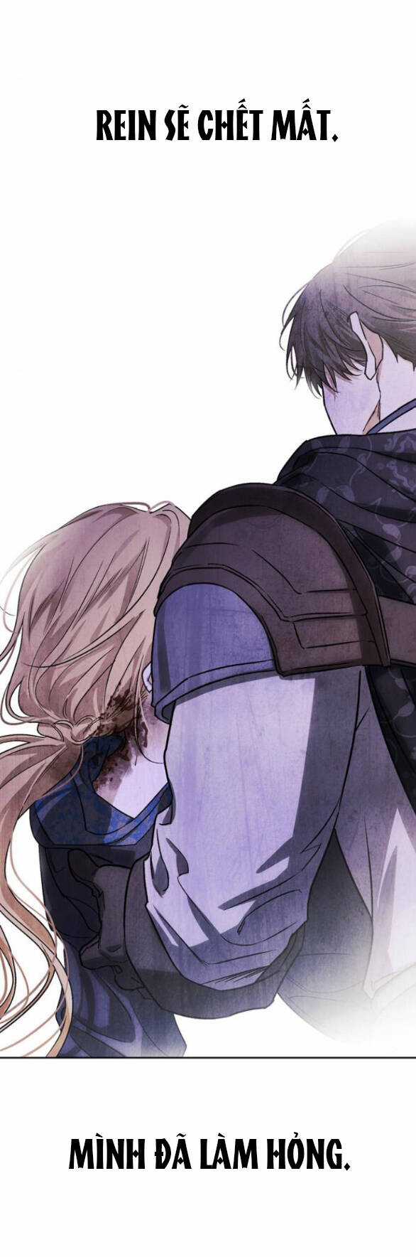 Tôi Thuần Hóa Chó Điên Của Chồng Cũ Chapter 75.1 trang 13