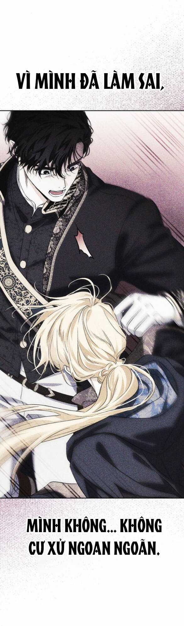 Tôi Thuần Hóa Chó Điên Của Chồng Cũ Chapter 75.1 trang 14