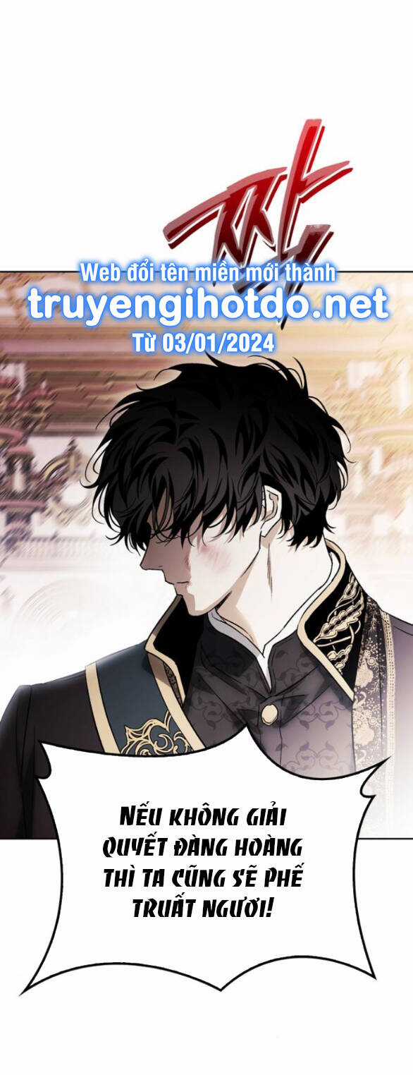 Tôi Thuần Hóa Chó Điên Của Chồng Cũ Chapter 75.1 trang 19