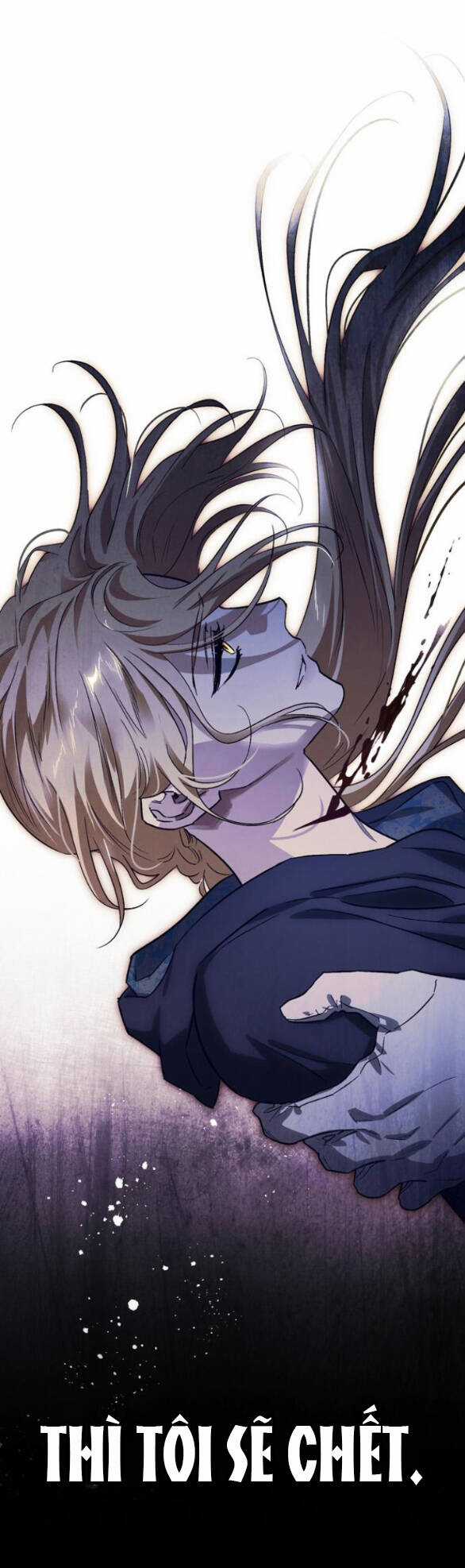 Tôi Thuần Hóa Chó Điên Của Chồng Cũ Chapter 75.1 trang 2