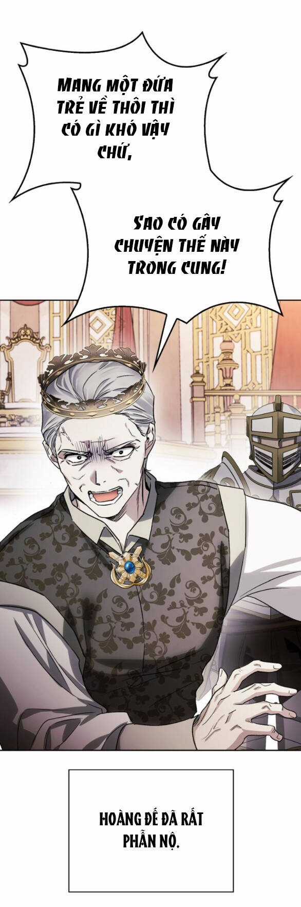 Tôi Thuần Hóa Chó Điên Của Chồng Cũ Chapter 75.1 trang 20