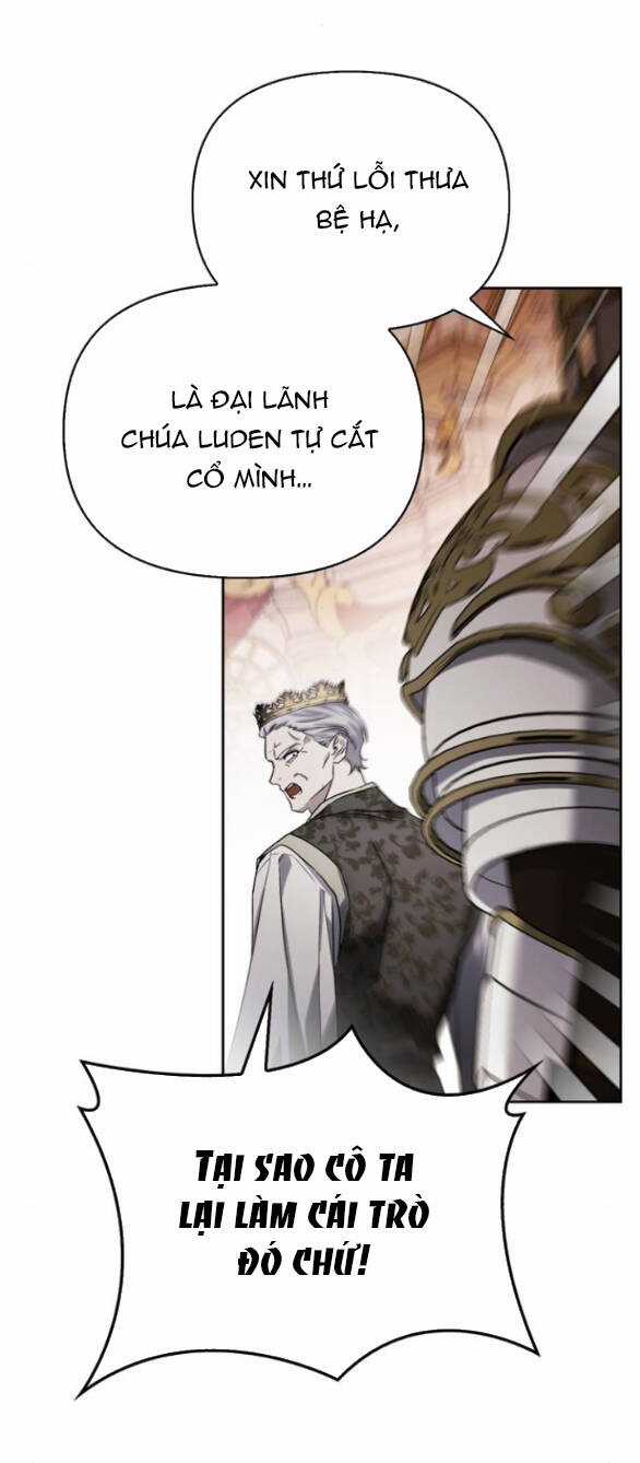 Tôi Thuần Hóa Chó Điên Của Chồng Cũ Chapter 75.1 trang 21