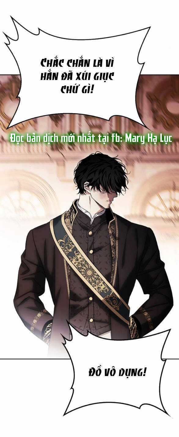 Tôi Thuần Hóa Chó Điên Của Chồng Cũ Chapter 75.1 trang 22