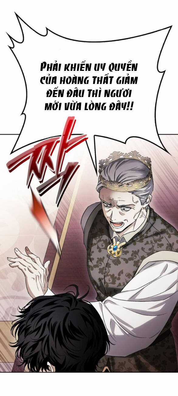 Tôi Thuần Hóa Chó Điên Của Chồng Cũ Chapter 75.1 trang 23