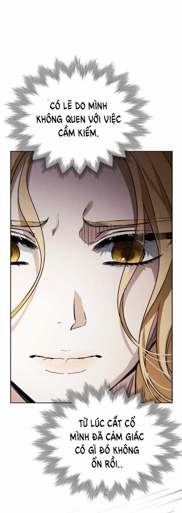 Tôi Thuần Hóa Chó Điên Của Chồng Cũ Chapter 75.1 trang 29