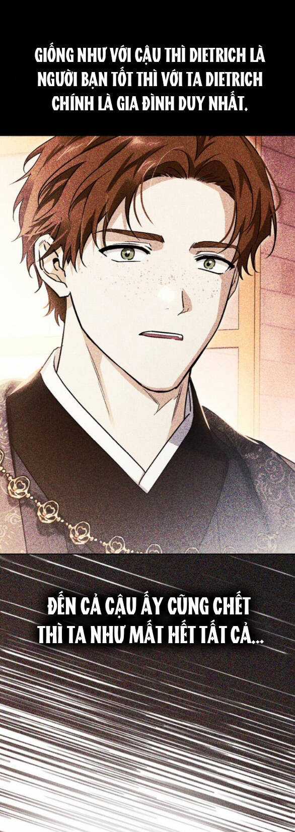 Tôi Thuần Hóa Chó Điên Của Chồng Cũ Chapter 75.1 trang 31