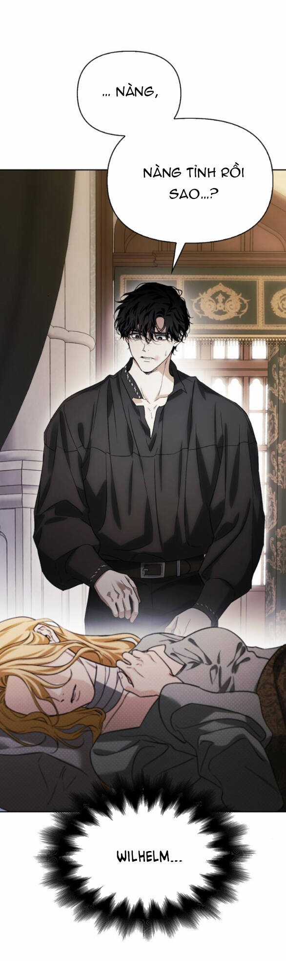 Tôi Thuần Hóa Chó Điên Của Chồng Cũ Chapter 75.1 trang 35