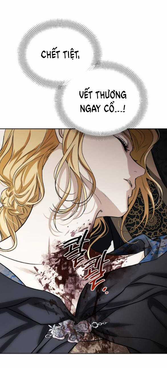 Tôi Thuần Hóa Chó Điên Của Chồng Cũ Chapter 75.1 trang 7