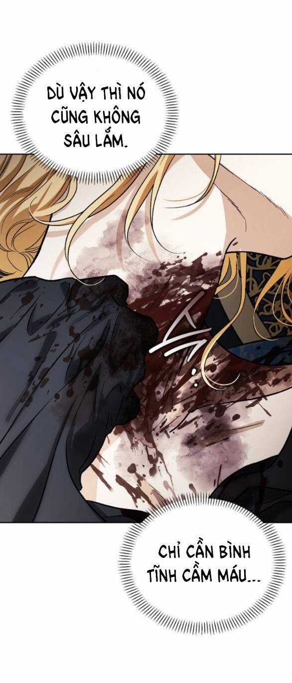 Tôi Thuần Hóa Chó Điên Của Chồng Cũ Chapter 75.1 trang 8