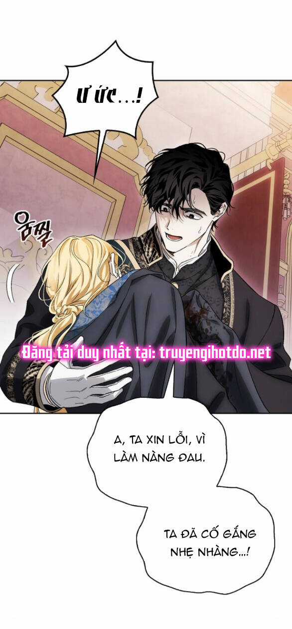 Tôi Thuần Hóa Chó Điên Của Chồng Cũ Chapter 75.1 trang 9