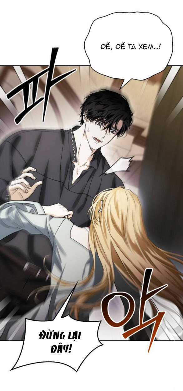 Tôi Thuần Hóa Chó Điên Của Chồng Cũ Chapter 75.2 trang 12