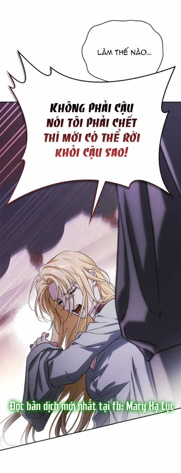 Tôi Thuần Hóa Chó Điên Của Chồng Cũ Chapter 75.2 trang 19