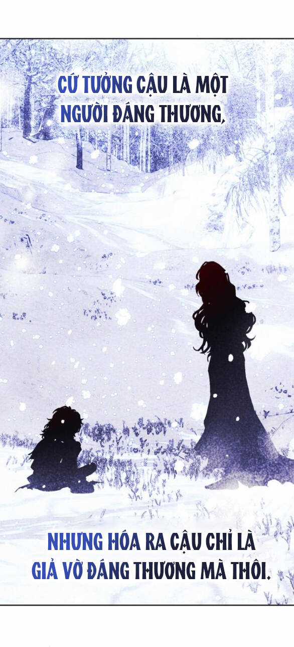 Tôi Thuần Hóa Chó Điên Của Chồng Cũ Chapter 75.2 trang 25