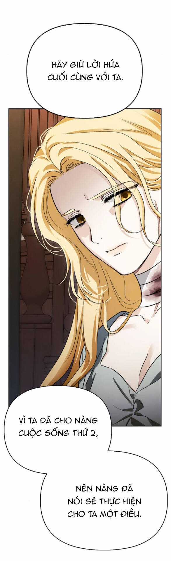 Tôi Thuần Hóa Chó Điên Của Chồng Cũ Chapter 75.2 trang 29