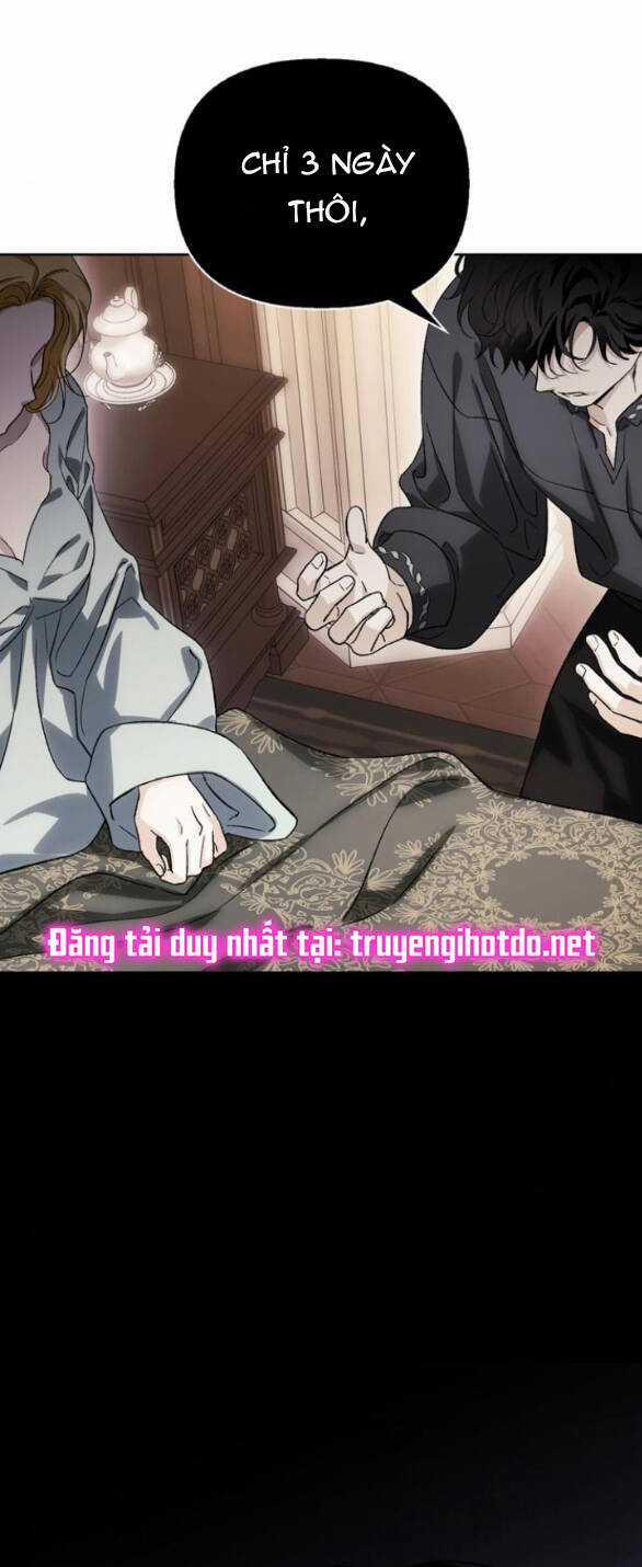 Tôi Thuần Hóa Chó Điên Của Chồng Cũ Chapter 75.2 trang 30