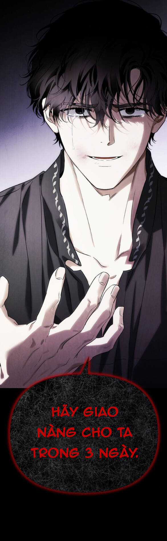 Tôi Thuần Hóa Chó Điên Của Chồng Cũ Chapter 75.2 trang 31