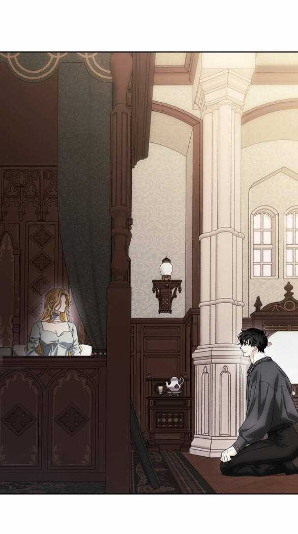 Tôi Thuần Hóa Chó Điên Của Chồng Cũ Chapter 75.2 trang 6