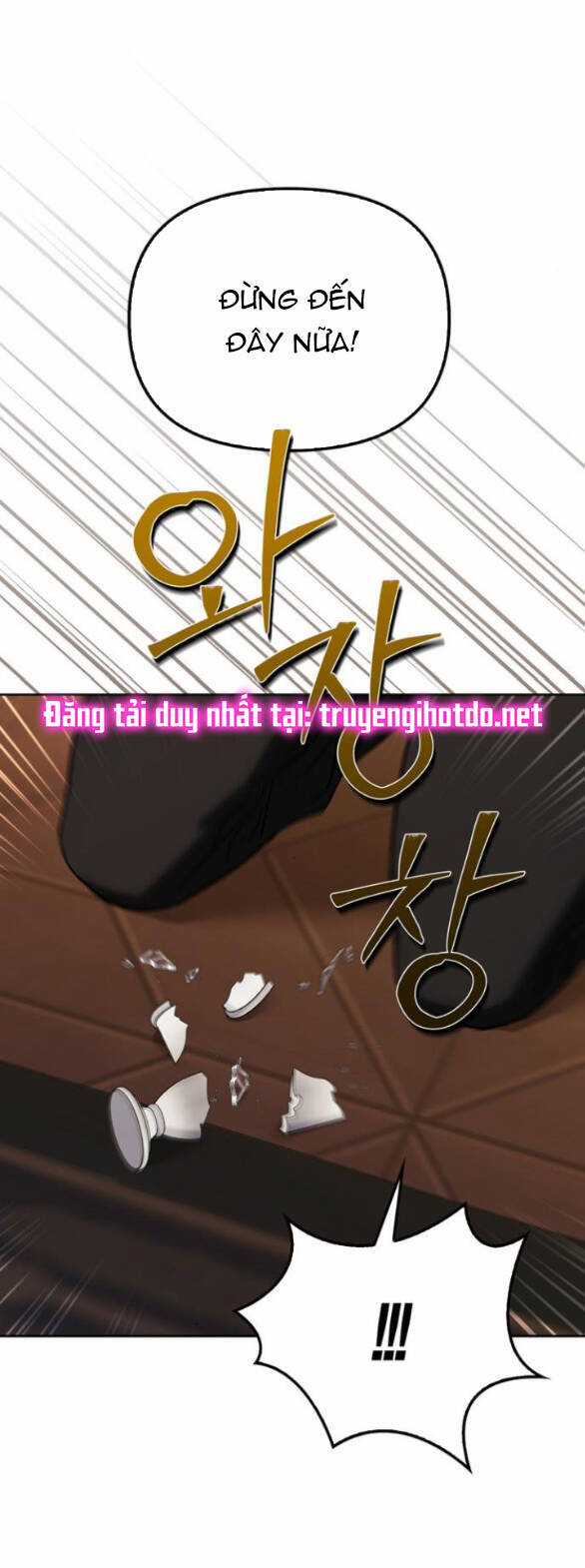 Tôi Thuần Hóa Chó Điên Của Chồng Cũ Chapter 75.2 trang 8