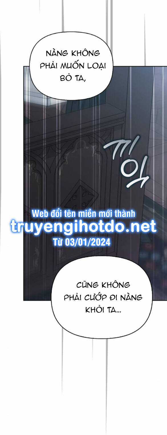 Tôi Thuần Hóa Chó Điên Của Chồng Cũ Chapter 76.1 trang 16