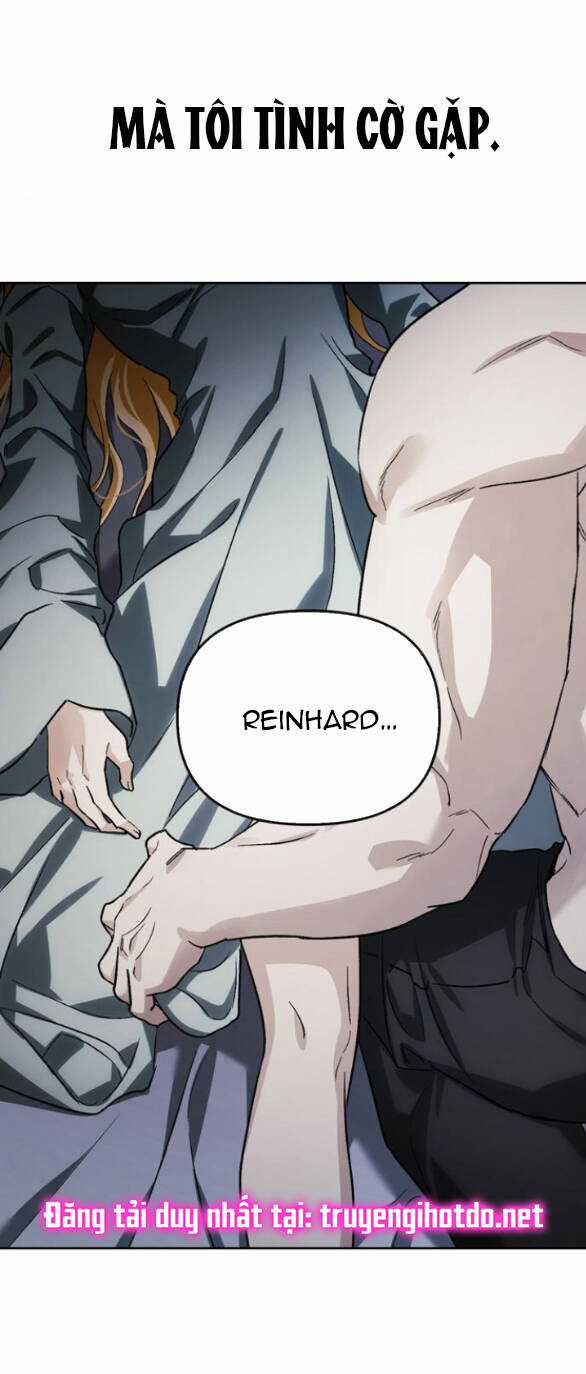 Tôi Thuần Hóa Chó Điên Của Chồng Cũ Chapter 76.1 trang 21