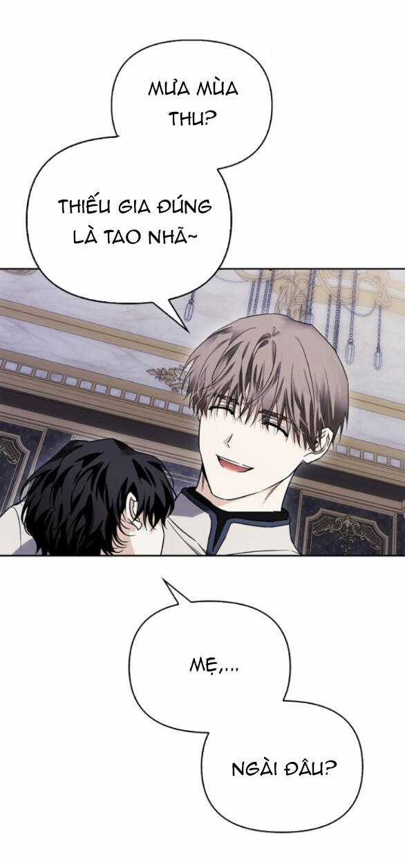 Tôi Thuần Hóa Chó Điên Của Chồng Cũ Chapter 76.1 trang 3