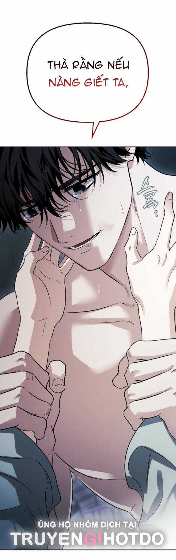 Tôi Thuần Hóa Chó Điên Của Chồng Cũ Chapter 76.1 trang 31