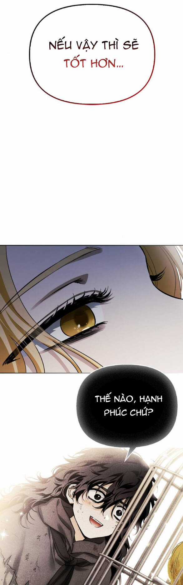 Tôi Thuần Hóa Chó Điên Của Chồng Cũ Chapter 76.1 trang 32