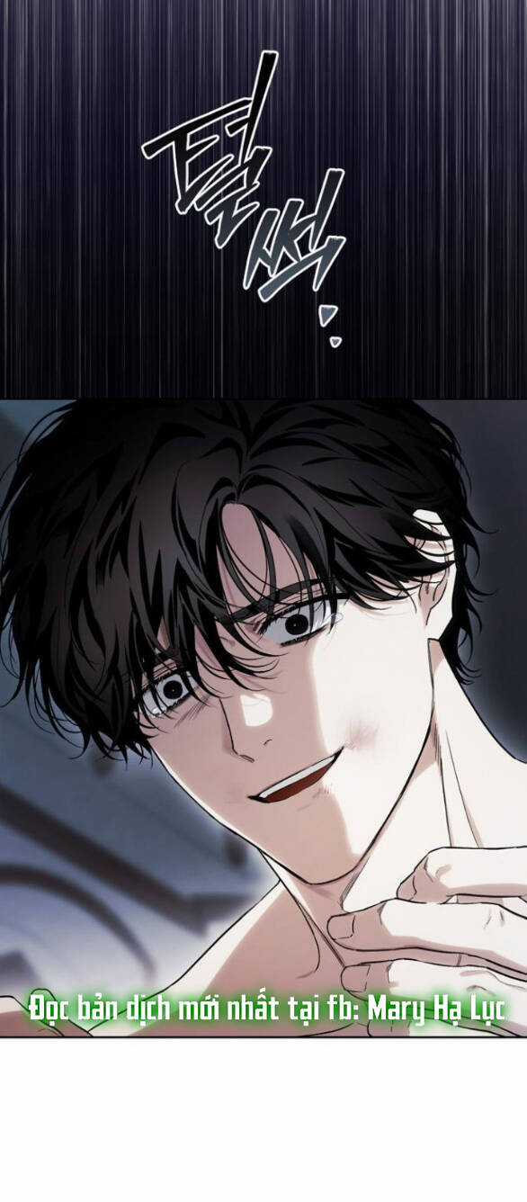 Tôi Thuần Hóa Chó Điên Của Chồng Cũ Chapter 76.1 trang 35