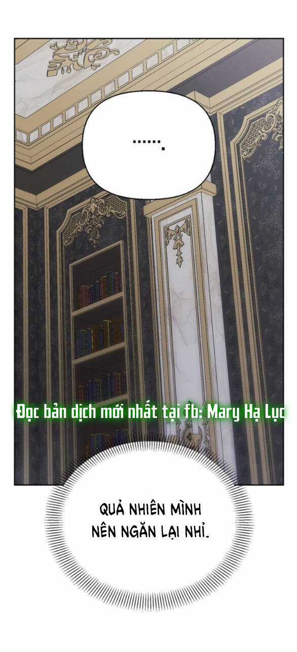 Tôi Thuần Hóa Chó Điên Của Chồng Cũ Chapter 76.1 trang 4