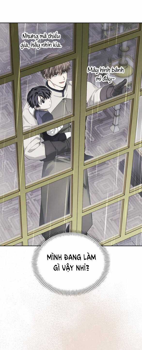 Tôi Thuần Hóa Chó Điên Của Chồng Cũ Chapter 76.1 trang 6