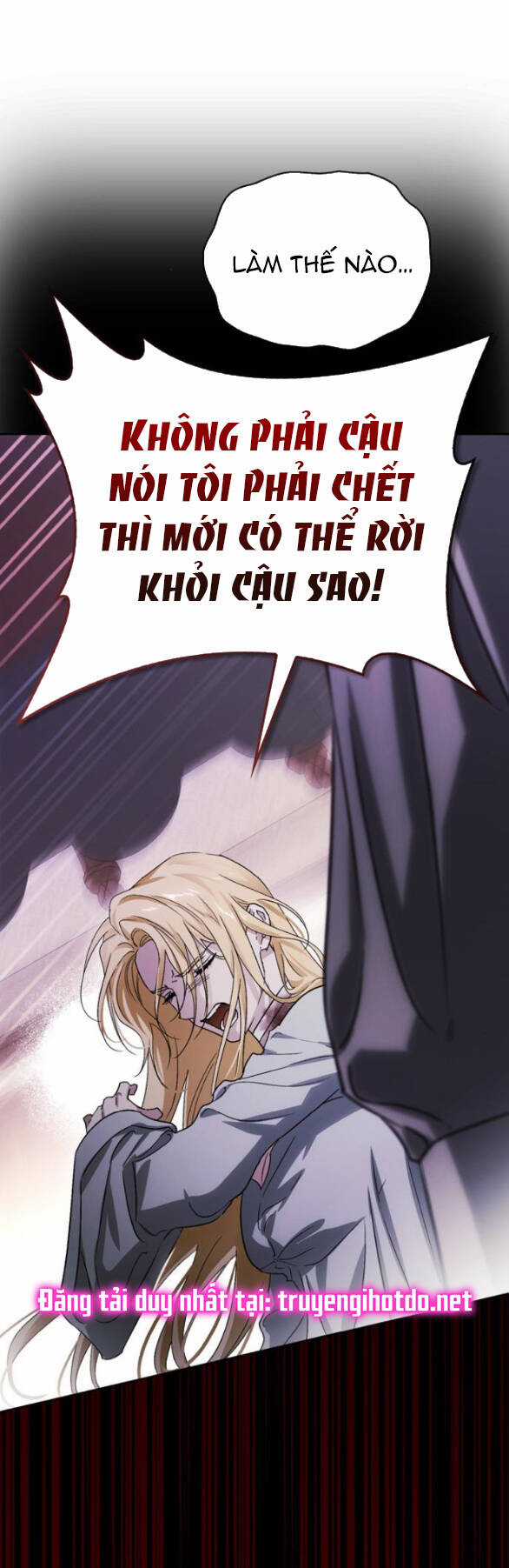 Tôi Thuần Hóa Chó Điên Của Chồng Cũ Chapter 76.2 trang 20