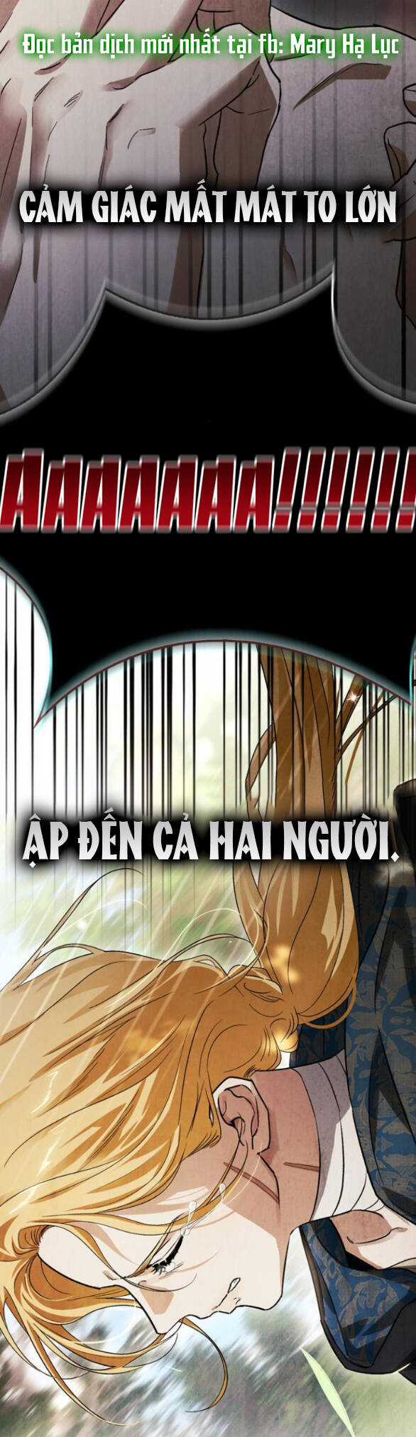 Tôi Thuần Hóa Chó Điên Của Chồng Cũ Chapter 76.2 trang 35