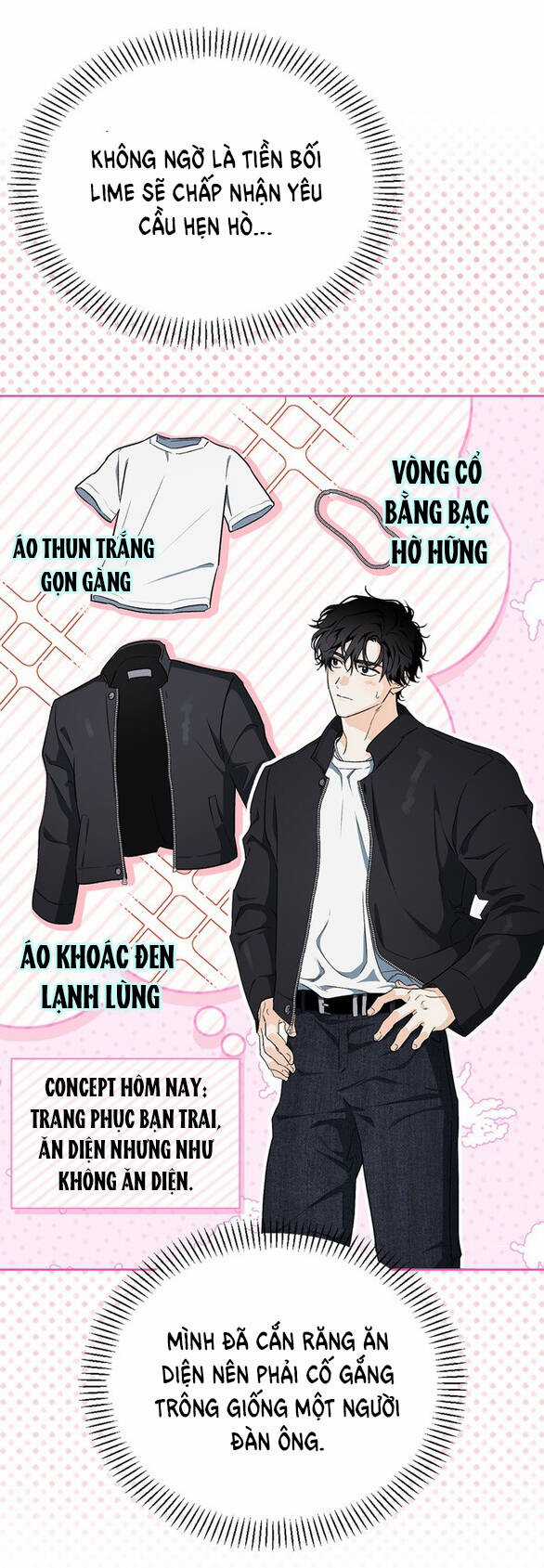 Tôi Thuần Hóa Chó Điên Của Chồng Cũ Chapter 76.3 trang 2