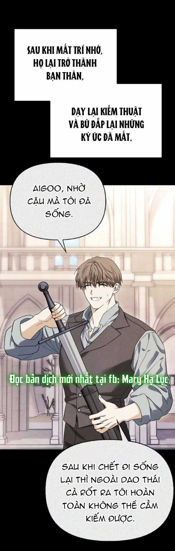 Tôi Thuần Hóa Chó Điên Của Chồng Cũ Chapter 77.1 trang 10