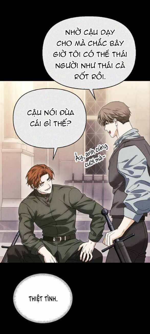 Tôi Thuần Hóa Chó Điên Của Chồng Cũ Chapter 77.1 trang 11