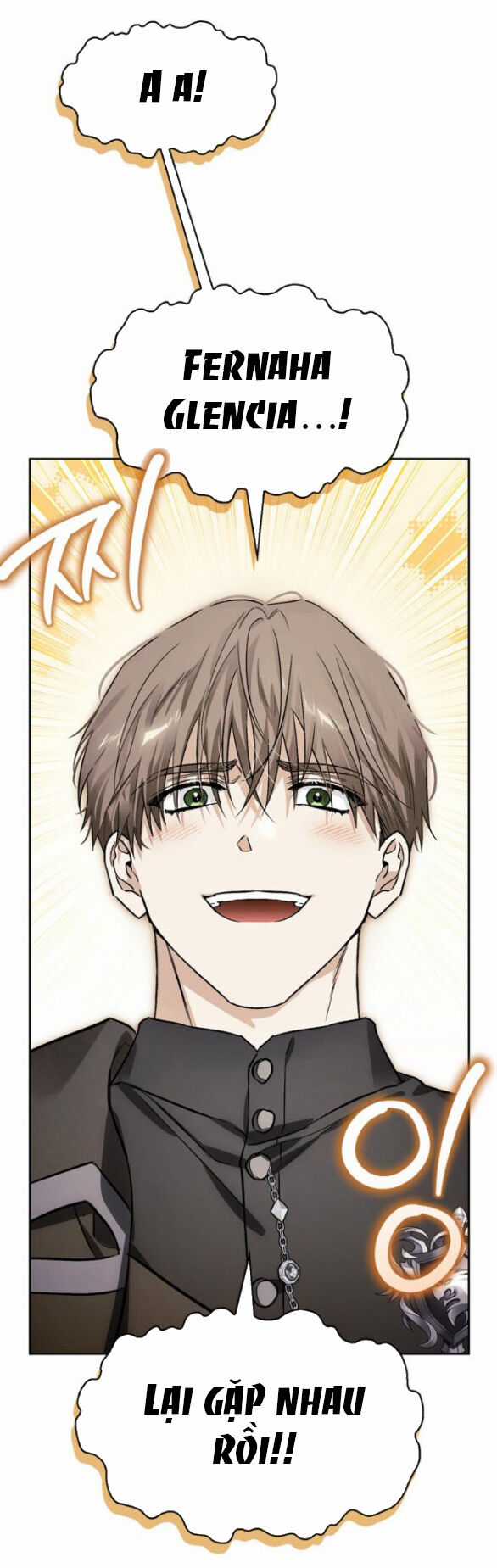 Tôi Thuần Hóa Chó Điên Của Chồng Cũ Chapter 77.1 trang 13