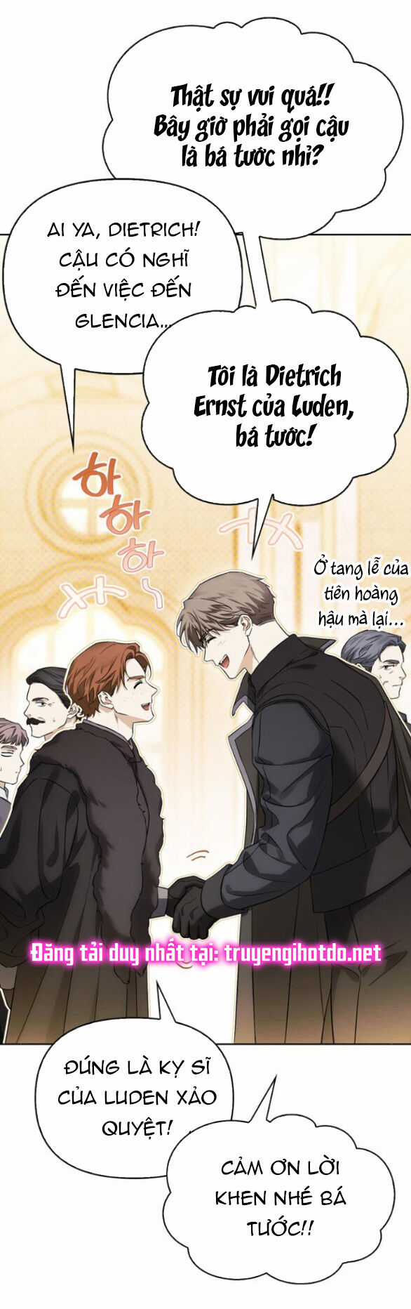 Tôi Thuần Hóa Chó Điên Của Chồng Cũ Chapter 77.1 trang 14