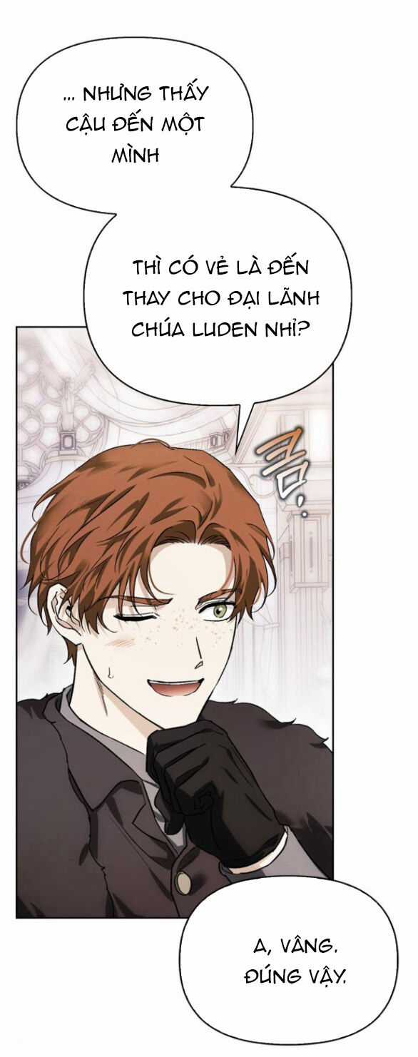 Tôi Thuần Hóa Chó Điên Của Chồng Cũ Chapter 77.1 trang 15