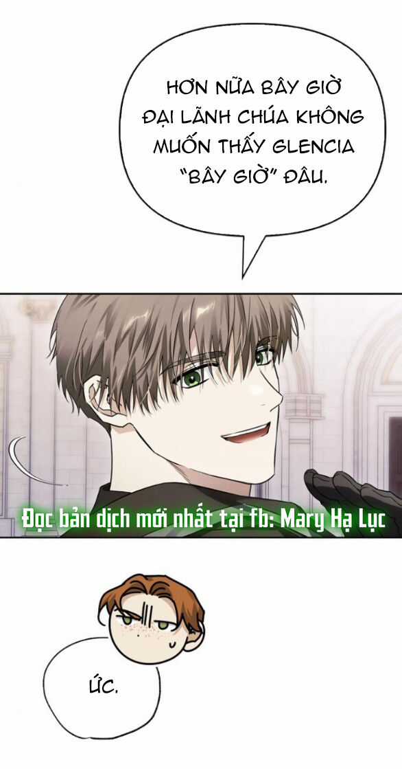 Tôi Thuần Hóa Chó Điên Của Chồng Cũ Chapter 77.1 trang 17