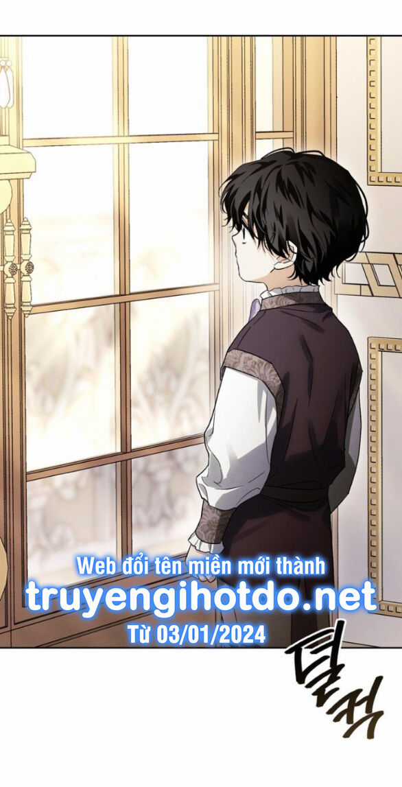 Tôi Thuần Hóa Chó Điên Của Chồng Cũ Chapter 77.1 trang 19