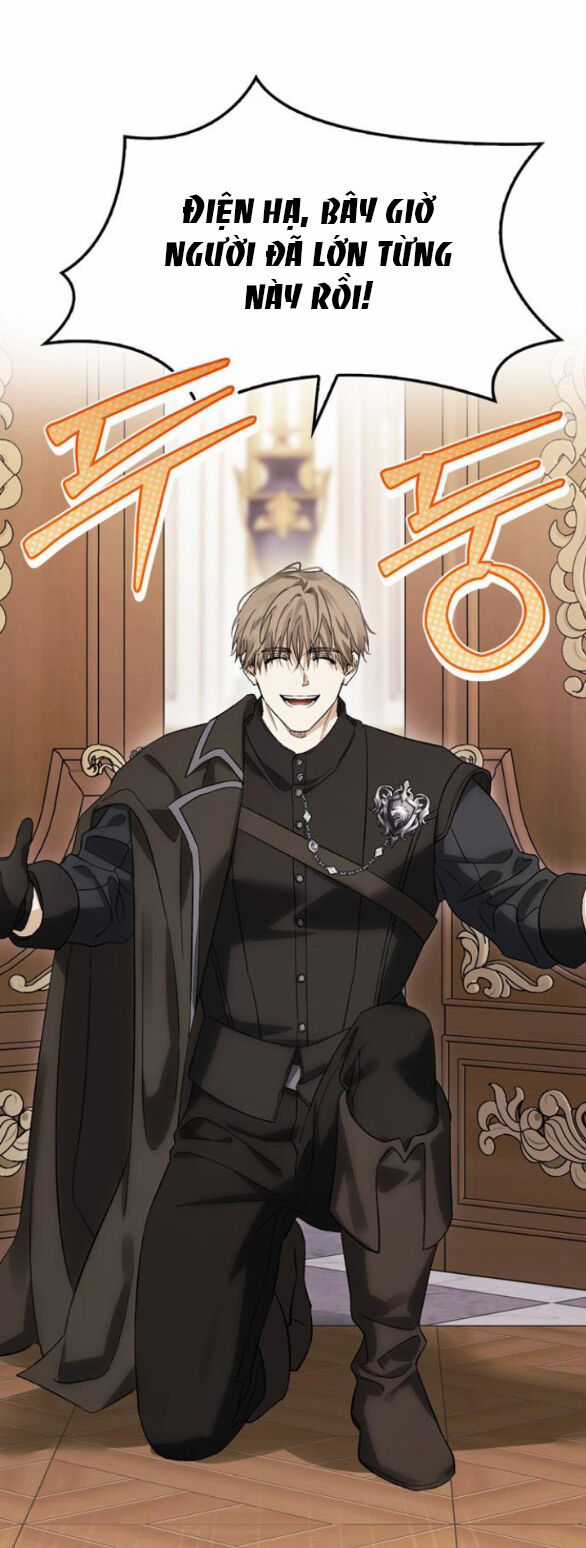 Tôi Thuần Hóa Chó Điên Của Chồng Cũ Chapter 77.1 trang 21