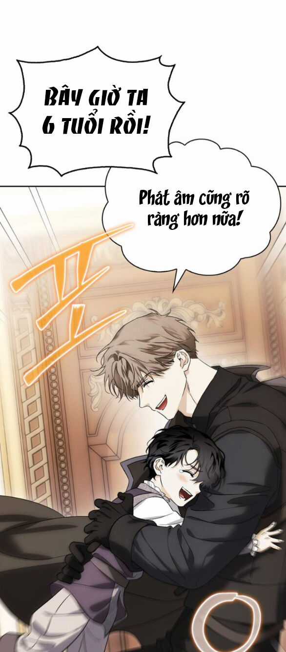 Tôi Thuần Hóa Chó Điên Của Chồng Cũ Chapter 77.1 trang 23