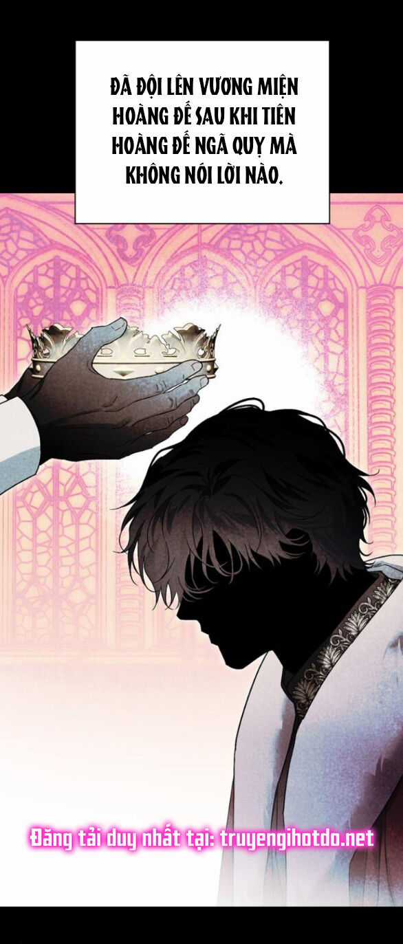 Tôi Thuần Hóa Chó Điên Của Chồng Cũ Chapter 77.1 trang 27