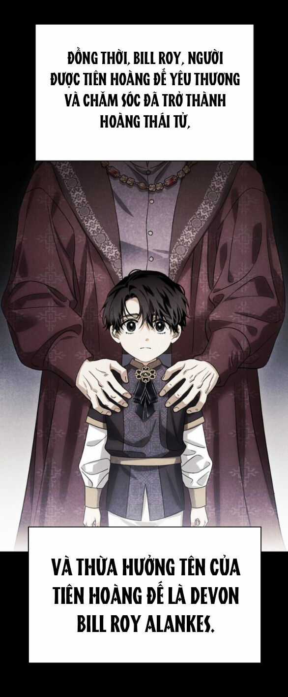 Tôi Thuần Hóa Chó Điên Của Chồng Cũ Chapter 77.1 trang 28