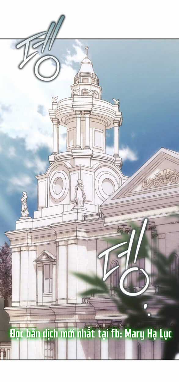 Tôi Thuần Hóa Chó Điên Của Chồng Cũ Chapter 77.1 trang 3