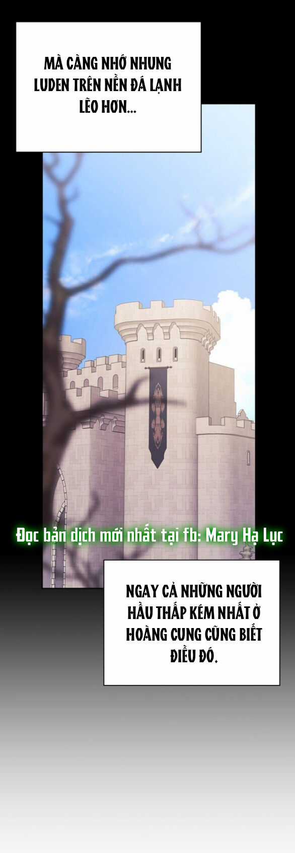 Tôi Thuần Hóa Chó Điên Của Chồng Cũ Chapter 77.1 trang 30