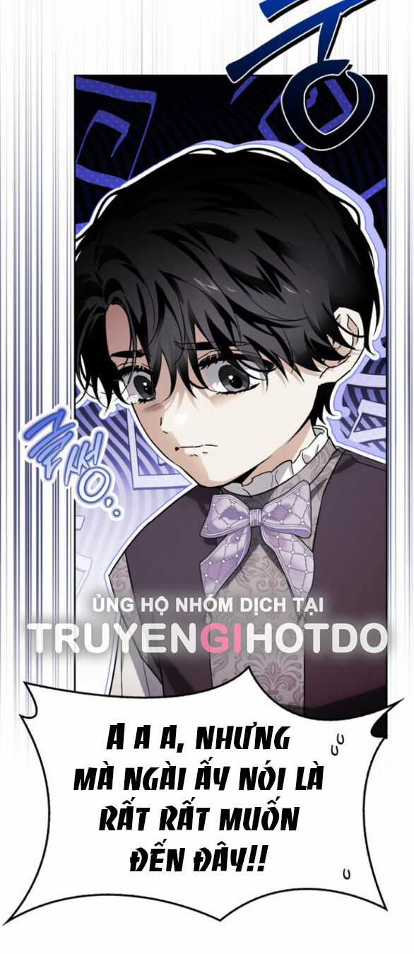 Tôi Thuần Hóa Chó Điên Của Chồng Cũ Chapter 77.1 trang 34