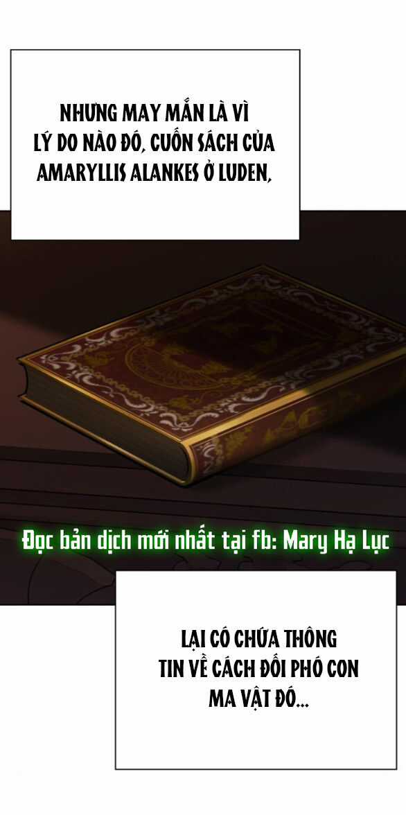 Tôi Thuần Hóa Chó Điên Của Chồng Cũ Chapter 77.1 trang 37