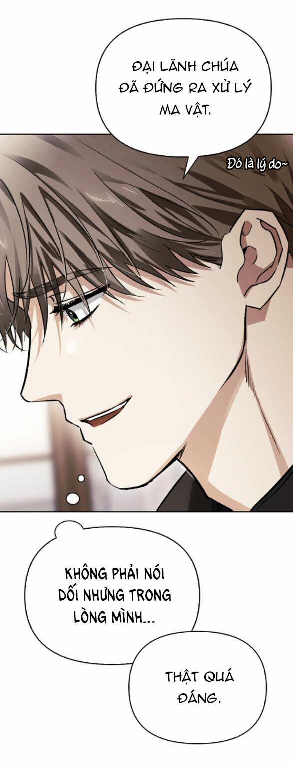 Tôi Thuần Hóa Chó Điên Của Chồng Cũ Chapter 77.1 trang 38